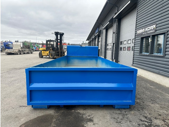 Roll-off container Vaihtolava Sora HARDOX: picture 5 Roll-off container Vaihtolava Sora HARDOX: picture 5