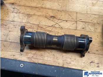 Engine and parts SCANIA