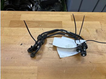 Engine and parts SCANIA