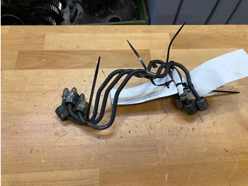 Engine and parts SCANIA