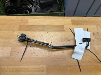 Engine and parts SCANIA