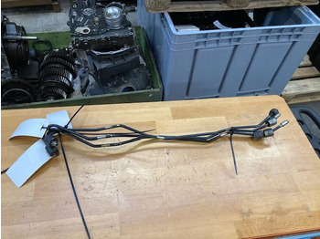 Engine and parts SCANIA