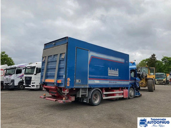 Scania P320 4X2 leasing Scania P320 4X2: picture 3