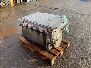 Muffler/ Exhaust system SCANIA