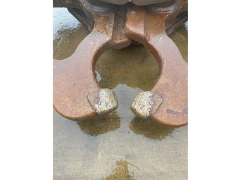 Demolition shears for Construction machinery VTN HP04: picture 5