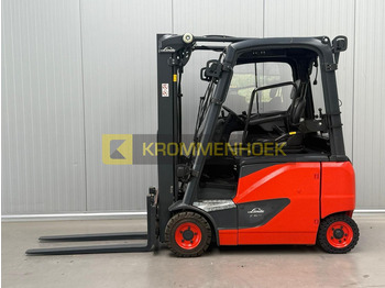 Linde E 16 PH-1 leasing Linde E 16 PH-1: picture 1