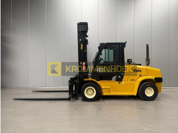 Diesel forklift YALE