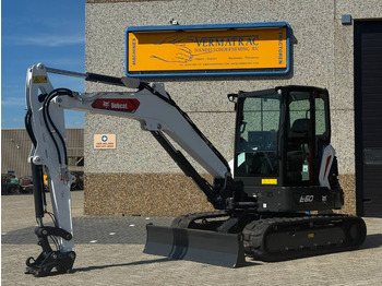 Mini excavator BOBCAT