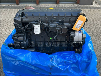 Engine for Agricultural machinery New Holland Cursor 9, 10, 11, 13: picture 2 Engine for Agricultural machinery New Holland Cursor 9, 10, 11, 13: picture 2