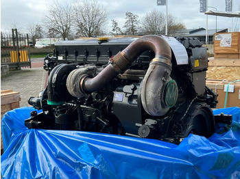 Engine for Agricultural machinery New Holland Cursor 9, 10, 11, 13: picture 4 Engine for Agricultural machinery New Holland Cursor 9, 10, 11, 13: picture 4