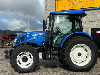 Farm tractor New Holland T5.100S, Power Shuttle, Airco, 2024!!: picture 2