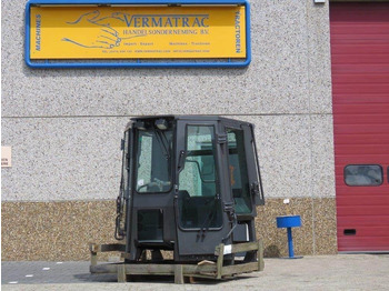Spare parts NEW HOLLAND
