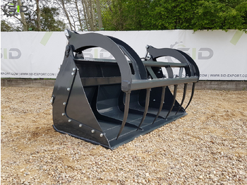 Silage equipment SID