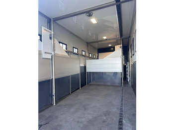 Horse truck Scania P250 Horse Truck: picture 5 Horse truck Scania P250 Horse Truck: picture 5