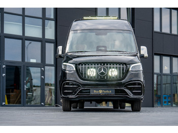 New Minibus, Passenger van MERCEDES-BENZ SPRINTER 519 CDI (MB BUSPERFECT): picture 3 New Minibus, Passenger van MERCEDES-BENZ SPRINTER 519 CDI (MB BUSPERFECT): picture 3