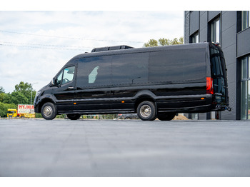 New Minibus, Passenger van MERCEDES-BENZ SPRINTER 519 CDI (MB BUSPERFECT): picture 4 New Minibus, Passenger van MERCEDES-BENZ SPRINTER 519 CDI (MB BUSPERFECT): picture 4