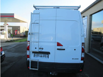Panel van Nissan NV400 L2H2 AIRCO CRUISE 12900€+TVA/BTW: picture 4