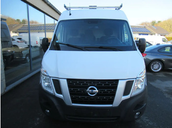Panel van Nissan NV400 L2H2 AIRCO CRUISE 12900€+TVA/BTW: picture 3