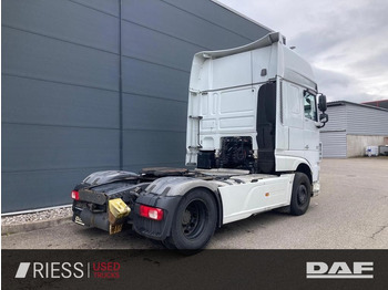 Tractor truck DAF XF 460 FT Super Space Cab Retarder: picture 2