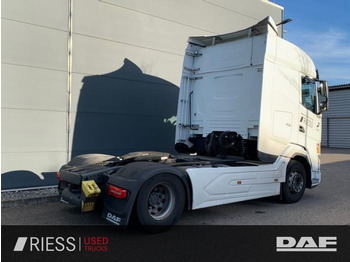 Tractor truck DAF XG 480 FT AUT LM: picture 4