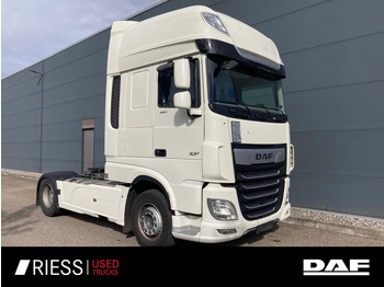 Tractor truck DAF XF 480