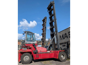 Container handler KALMAR
