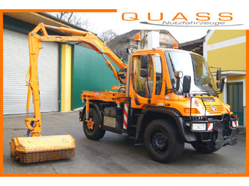 Utility/ Special vehicle UNIMOG U400