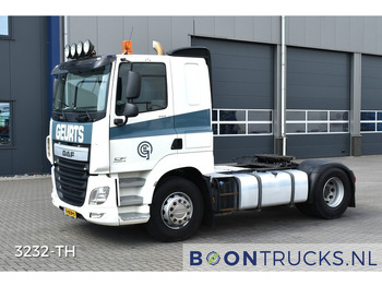 Tractor truck DAF CF 410