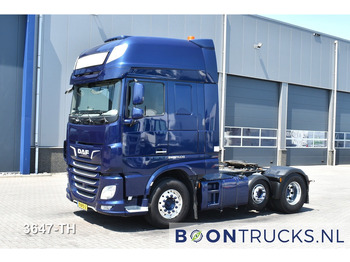 Tractor truck DAF XF 480
