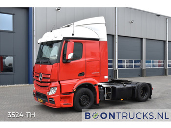 Tractor truck MERCEDES-BENZ Actros 1842