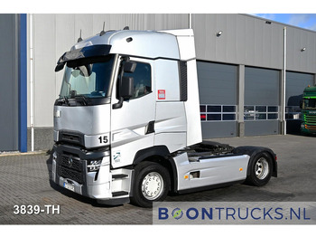 Tractor truck RENAULT T High 480