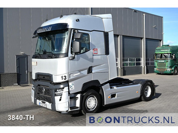 Tractor truck RENAULT T High 480
