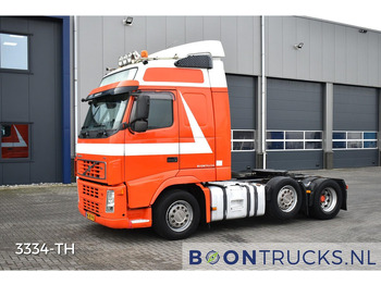 Tractor truck VOLVO FH 400