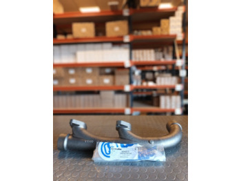 Exhaust manifold SCANIA