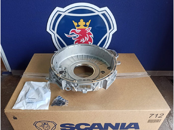 Engine and parts SCANIA