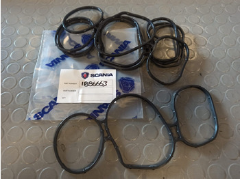 Engine gasket SCANIA