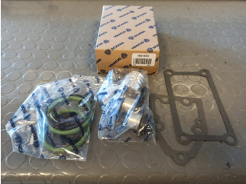 Gearbox and parts SCANIA