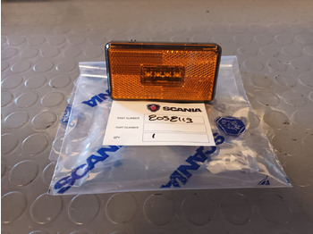 Tail light SCANIA