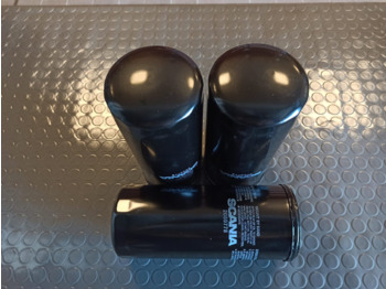 Oil filter SCANIA