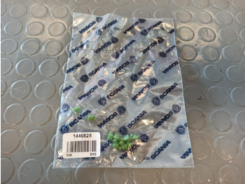 Electrical system SCANIA