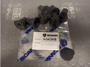 Engine gasket SCANIA