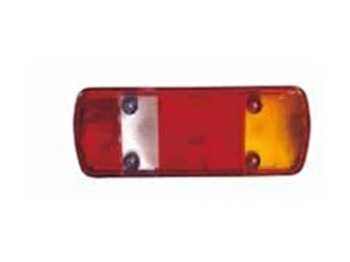 Tail light