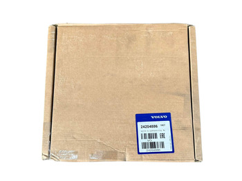 Brake pads VOLVO