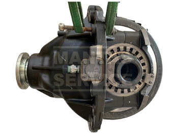 Differential gear VOLVO