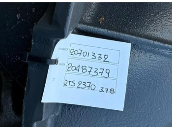 New Differential gear for Truck VOLVO DIFFERENTIAL GROUPS VSP-20701332, 20487379: picture 5 New Differential gear for Truck VOLVO DIFFERENTIAL GROUPS VSP-20701332, 20487379: picture 5