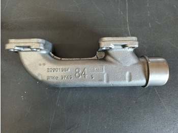 Exhaust manifold VOLVO