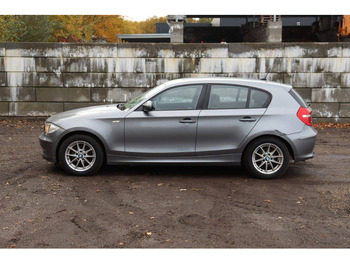 Sedan BMW 1 Serie 116i: picture 2