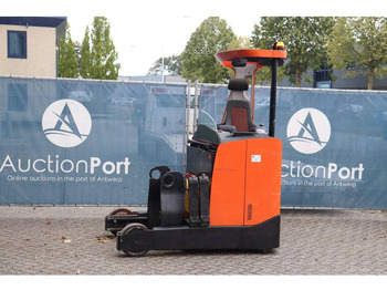 Reach truck BT