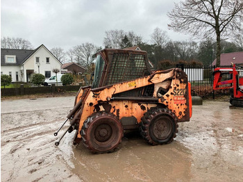 Wheel loader BOBCAT S220