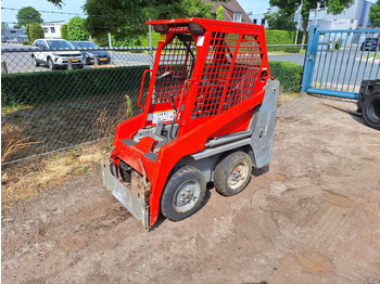 Wheel loader BOBCAT S70